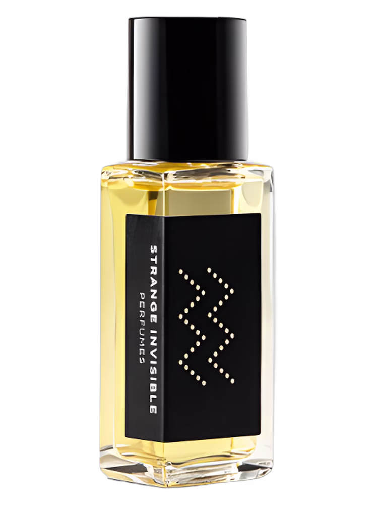 Strange Invisible Perfumes Aquarius
