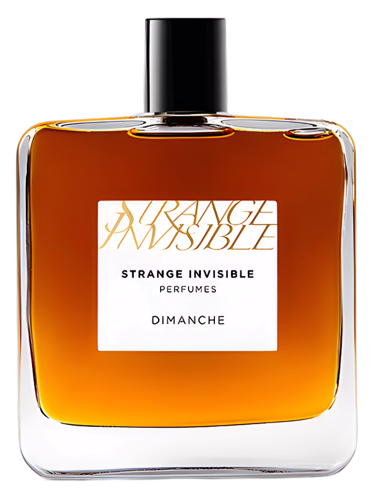 Strange Invisible Perfumes Dimanche