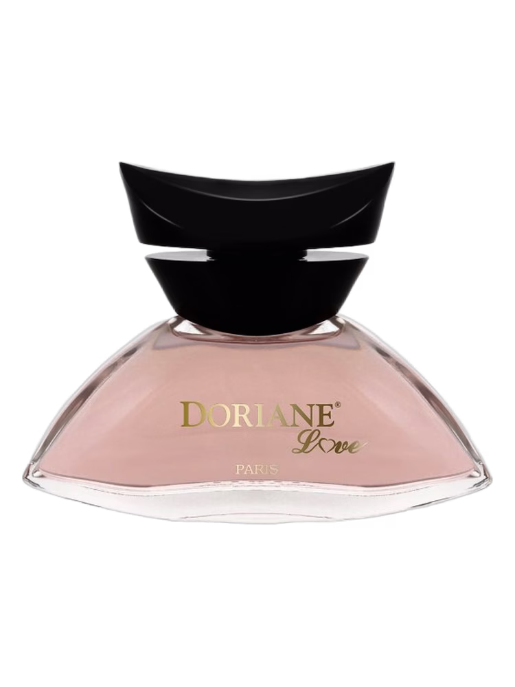 Yves de Sistelle Doriane Love