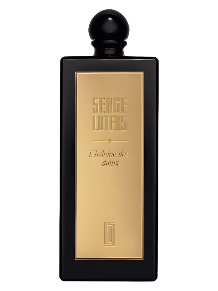 Serge Lutens L'Haleine des Dieux
