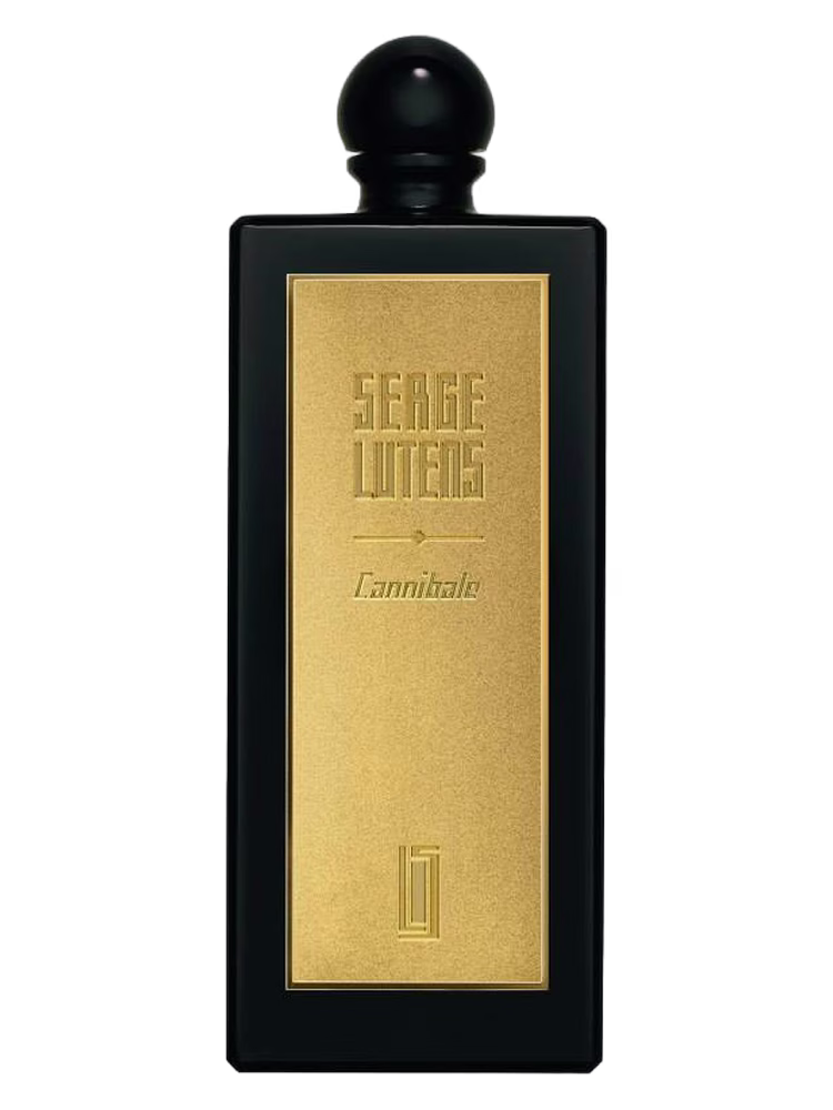Serge Lutens Cannibale