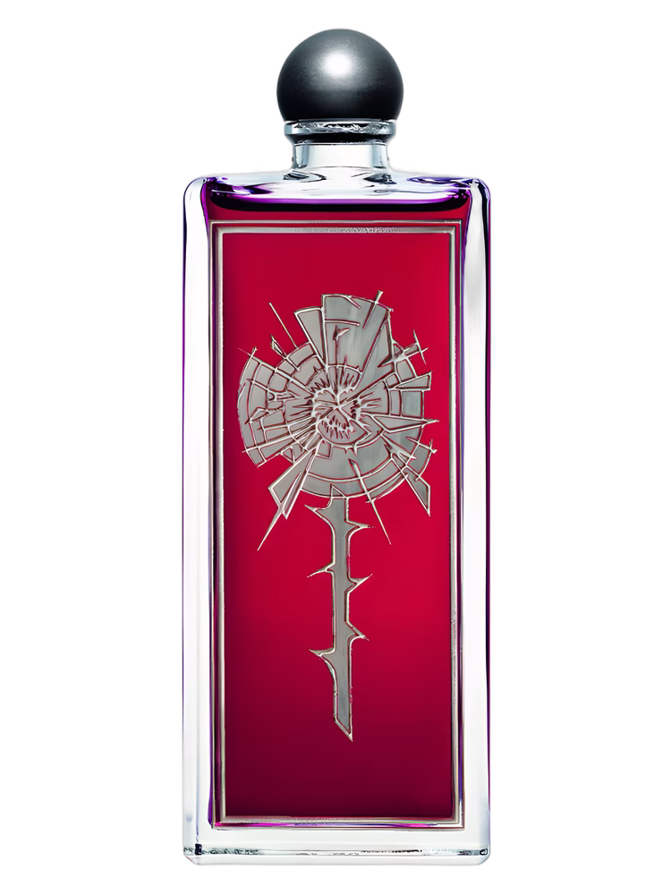 Serge Lutens La Fille de Berlin Flacon d'Exception