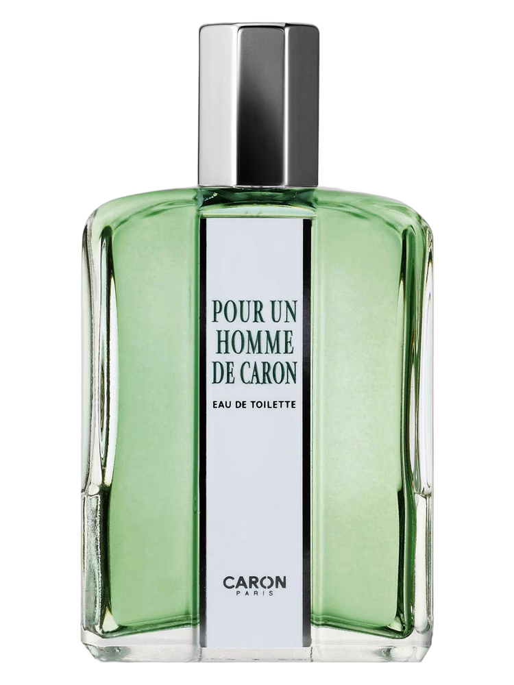 Caron Pour Un Homme de Caron