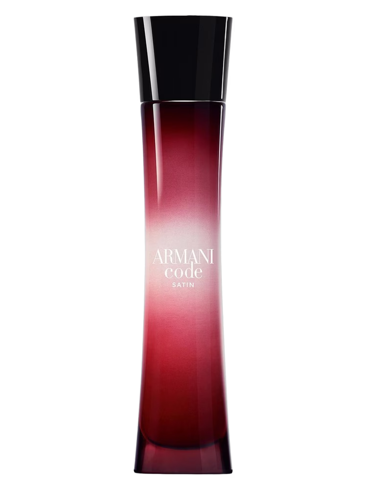 Giorgio Armani Armani Code Satin