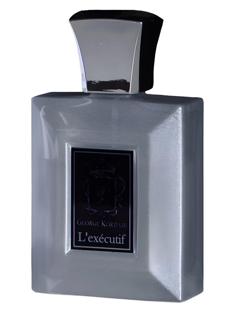 George Kordahi L'Executif