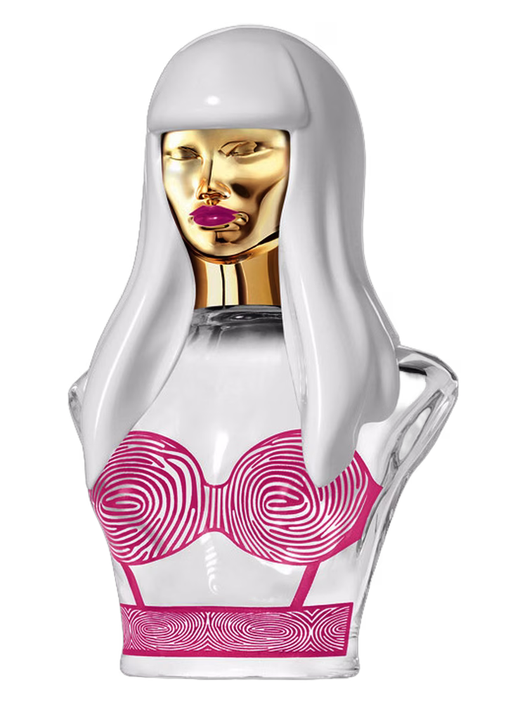 Nicki Minaj The Pinkprint