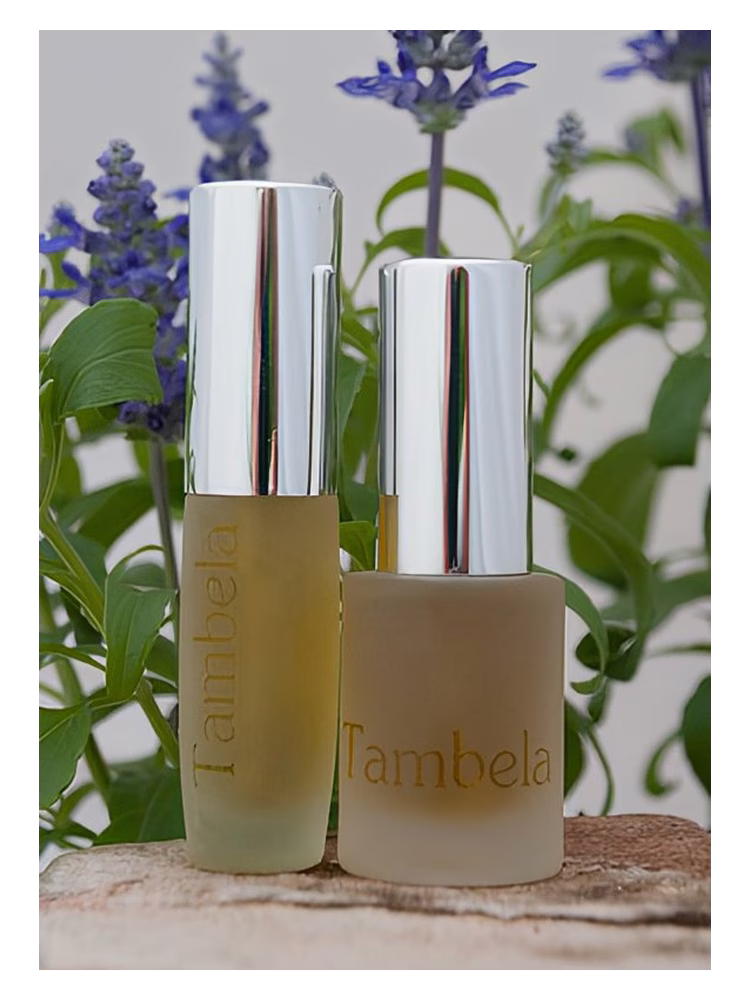 Tambela Natural Perfumes Spiral