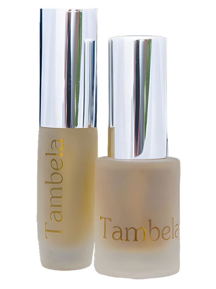 Tambela Natural Perfumes Pink Pepper