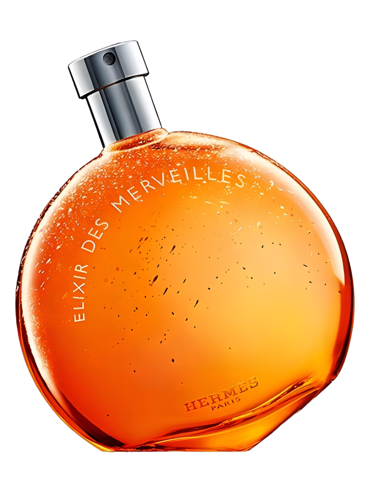 Hermès Elixir des Merveilles