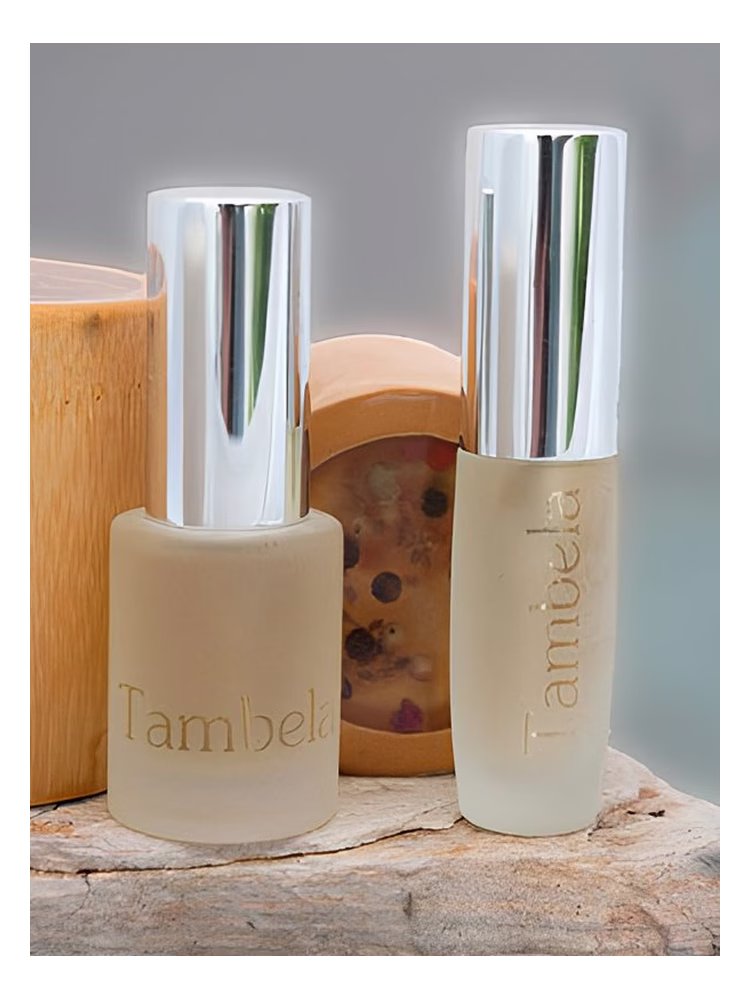 Tambela Natural Perfumes Magnolia