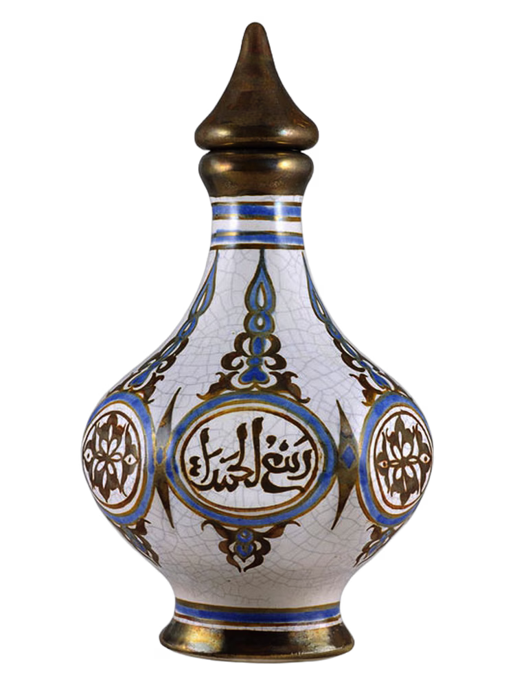 Nazari Essences Lagrimas de la Alhambra