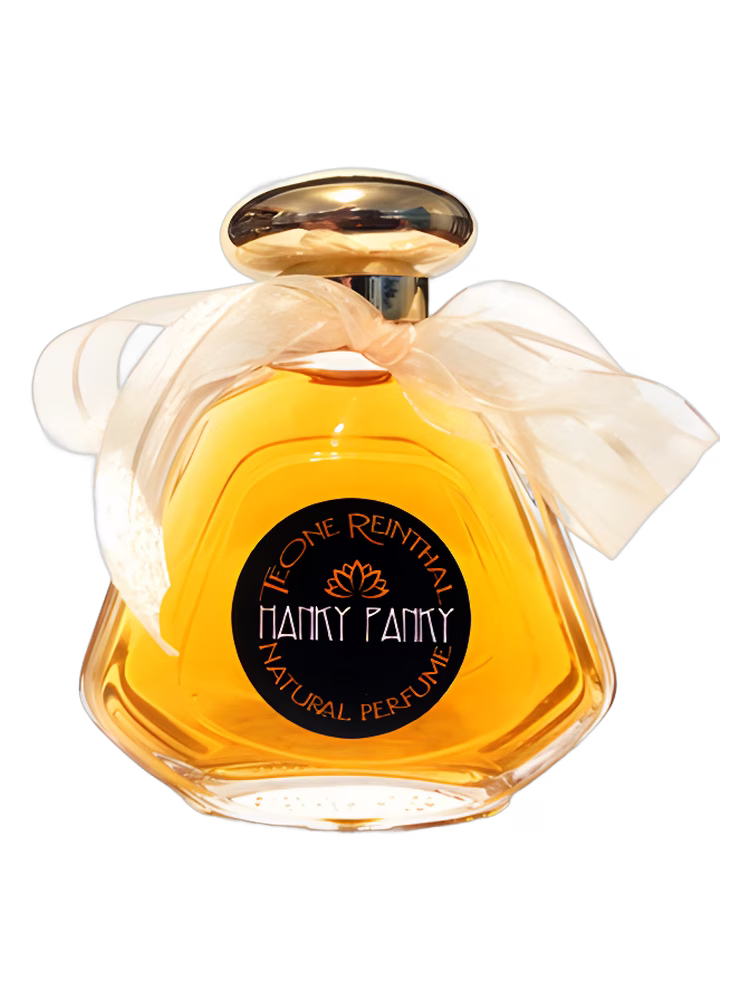 TRNP Hanky Panky