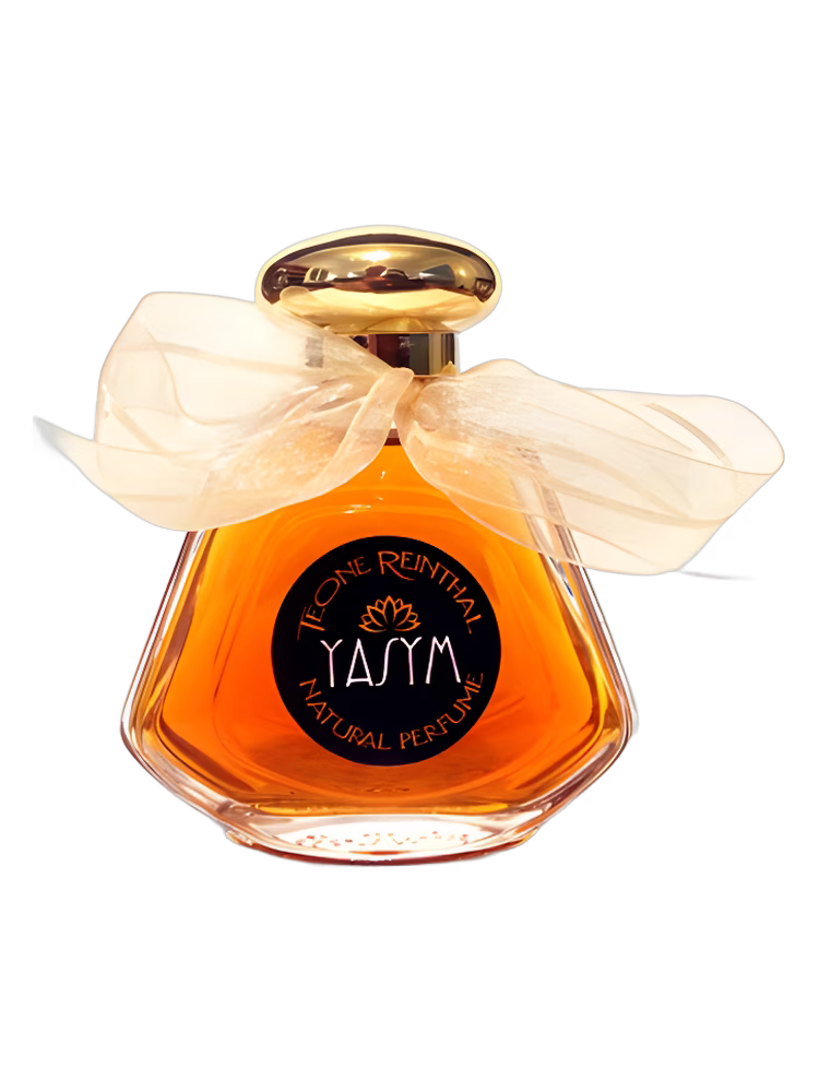 TRNP Yasym
