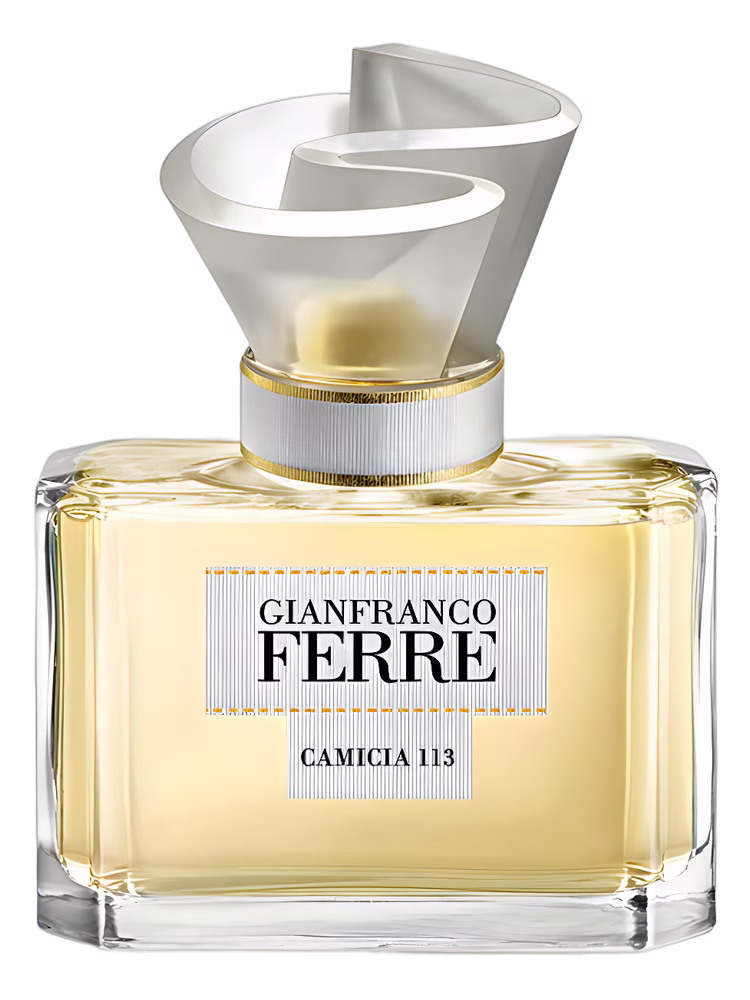 Gianfranco Ferre Camicia 113