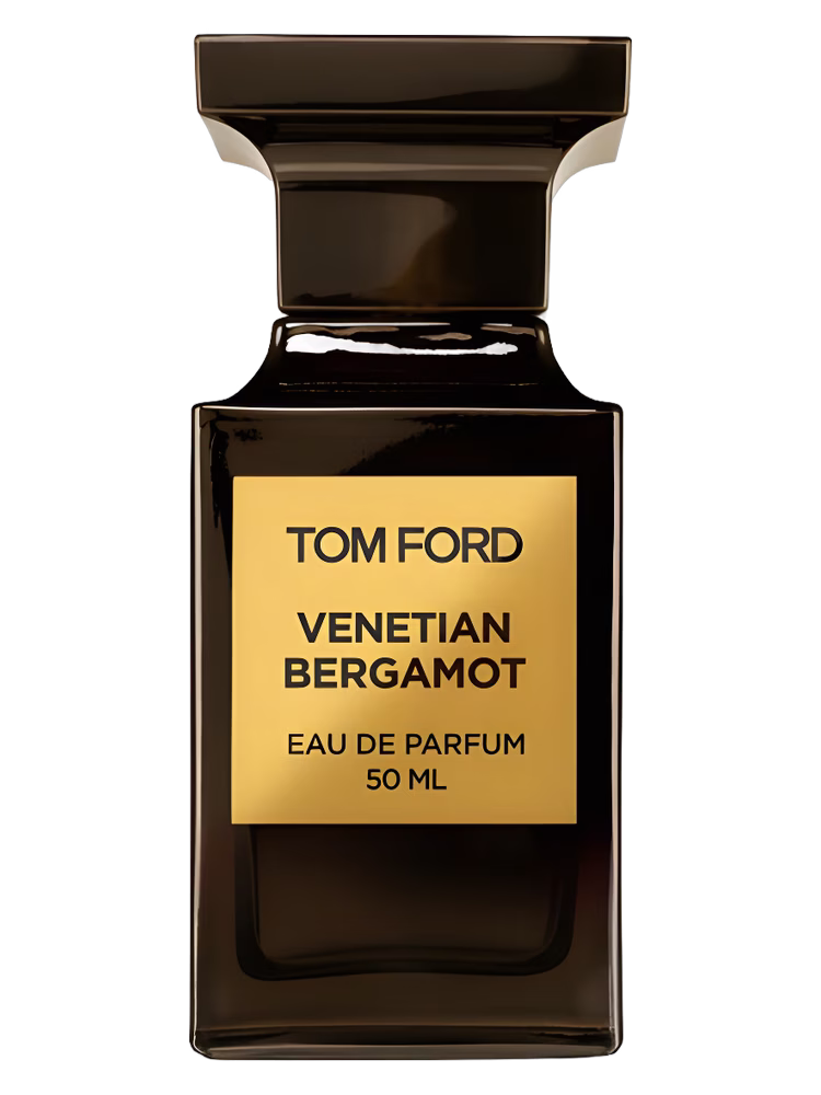 Tom Ford Venetian Bergamot
