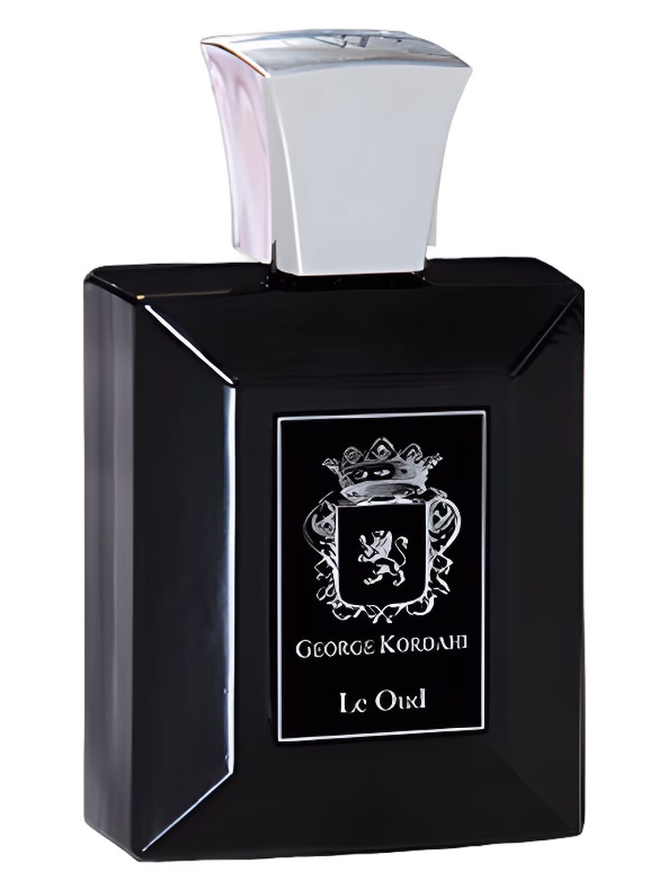 George Kordahi Le Oud