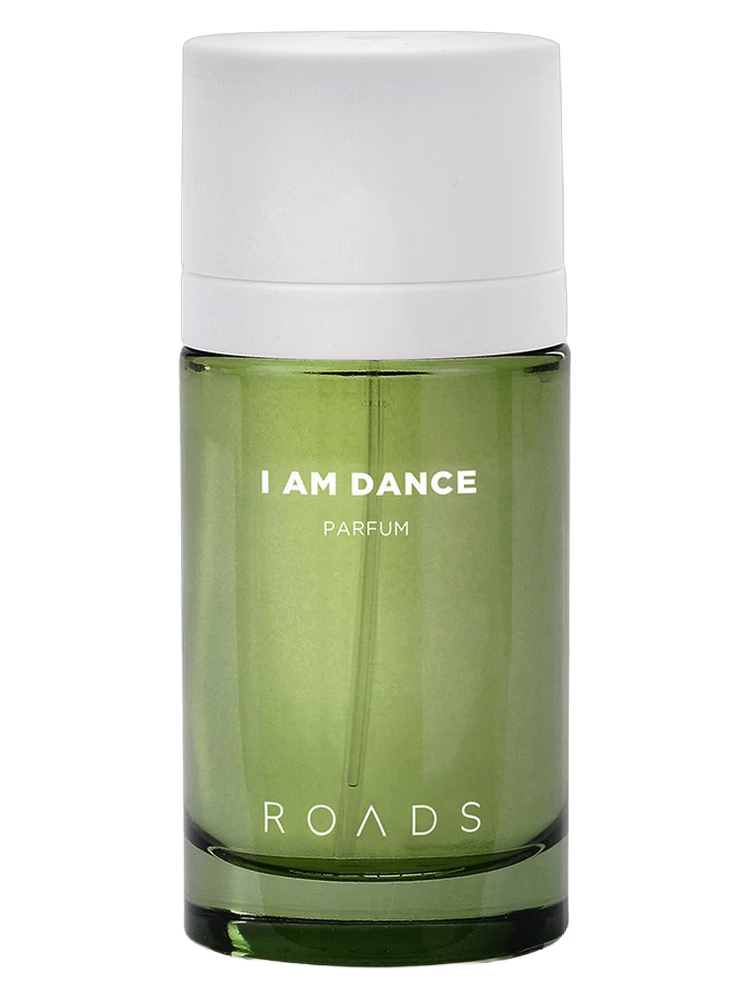 Roads I am Dance