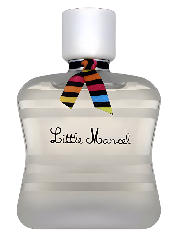 Little Marcel Little Sky