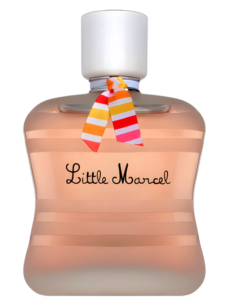 Little Marcel Peace and Sun