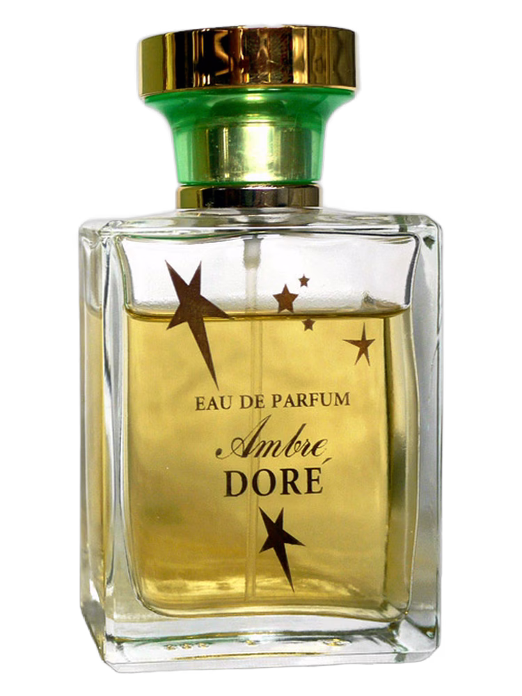 Новая Заря (The New Dawn) Ambre Dore
