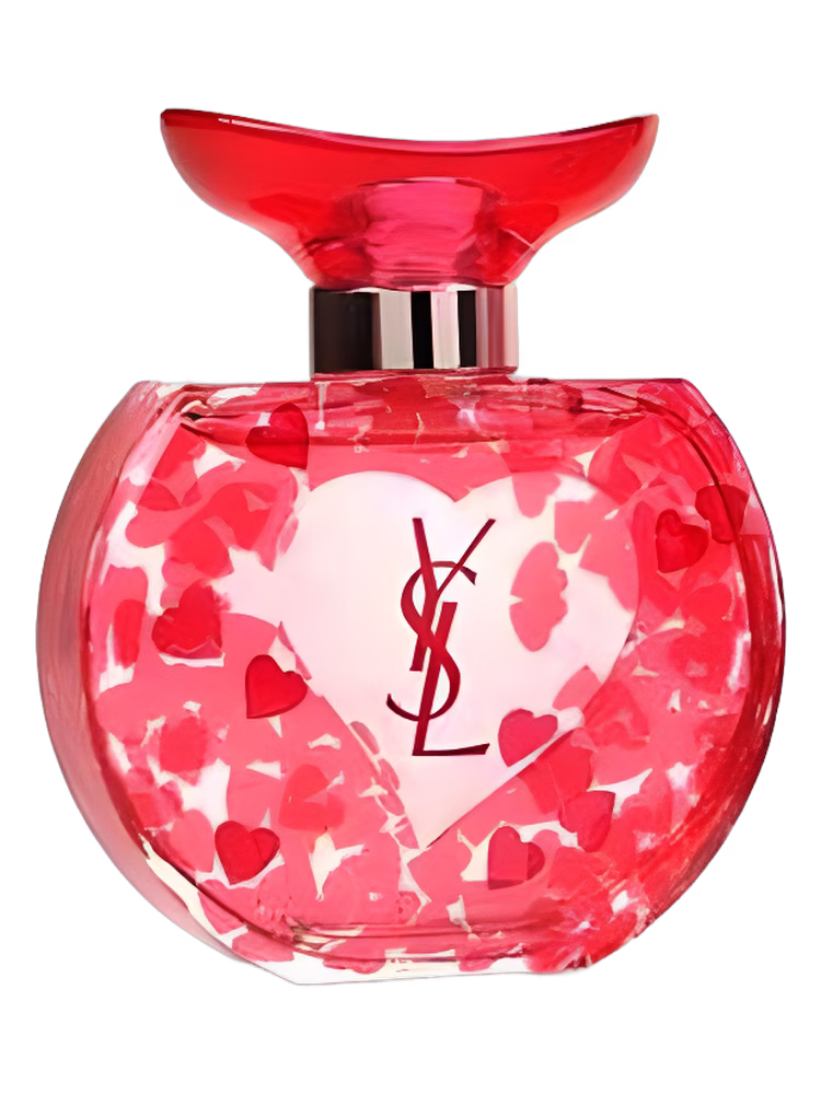Yves Saint Laurent Young Sexy Lovely Collector Intense 2007