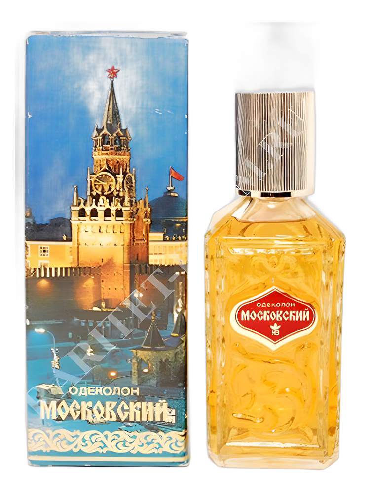 Новая Заря (The New Dawn) Московский (Moskovskiy)