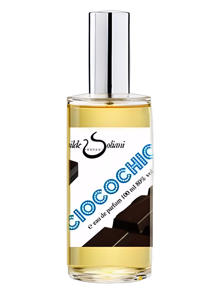Hilde Soliani CiocoChic