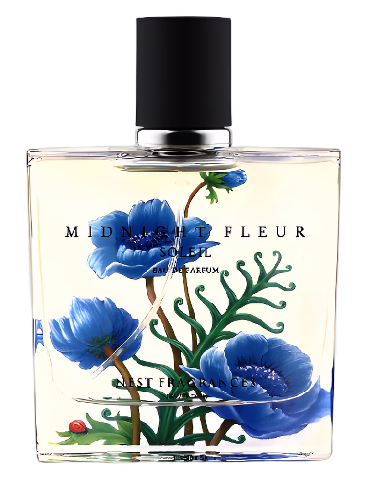 Nest Midnight Fleur Soleil