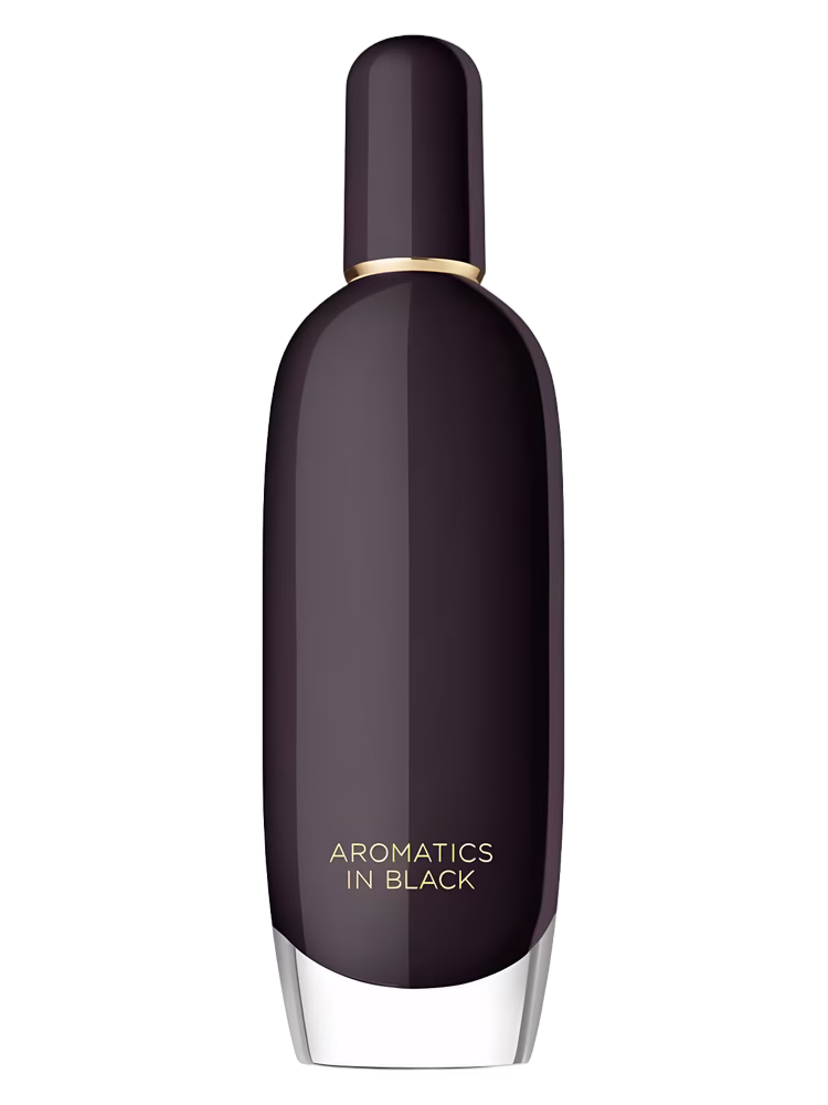 Clinique Aromatics in Black