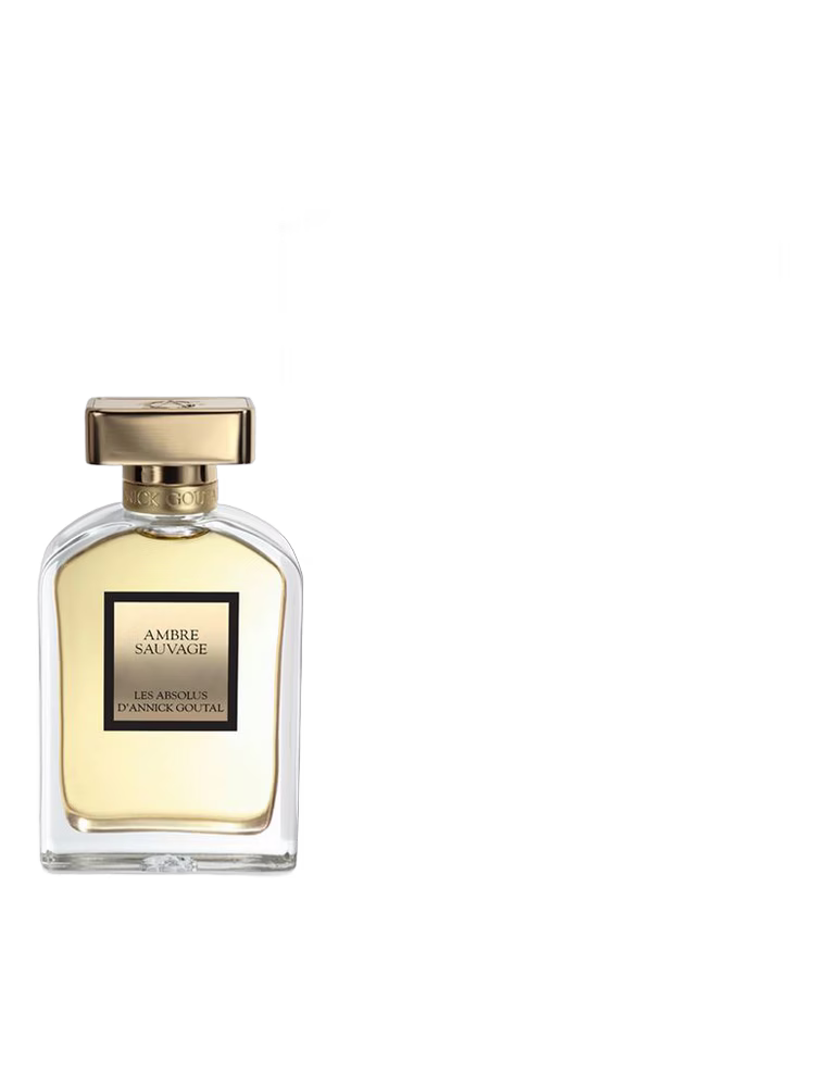 Ambre Sauvage