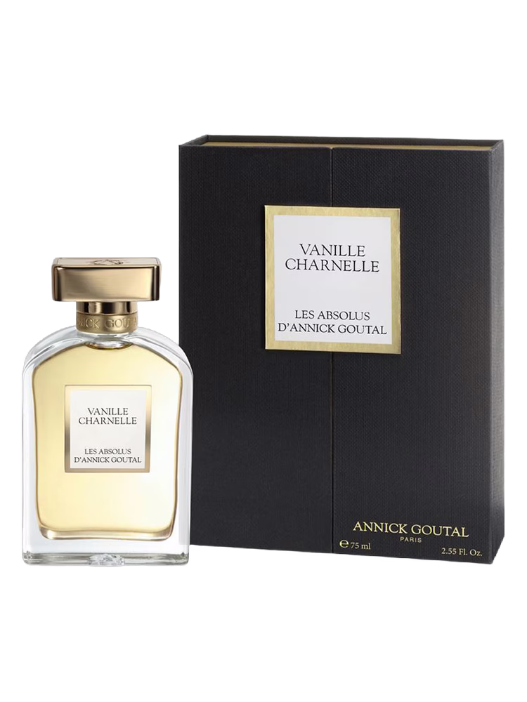 Goutal Vanille Charnelle