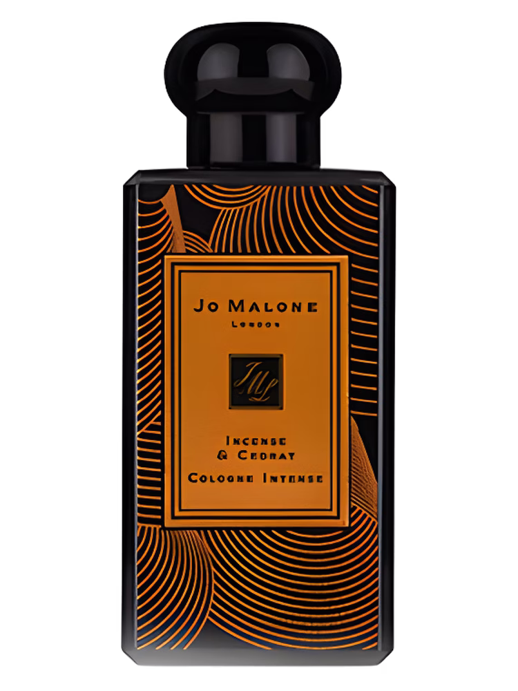 Jo Malone London Incense &amp; Cedrat Limited Edition