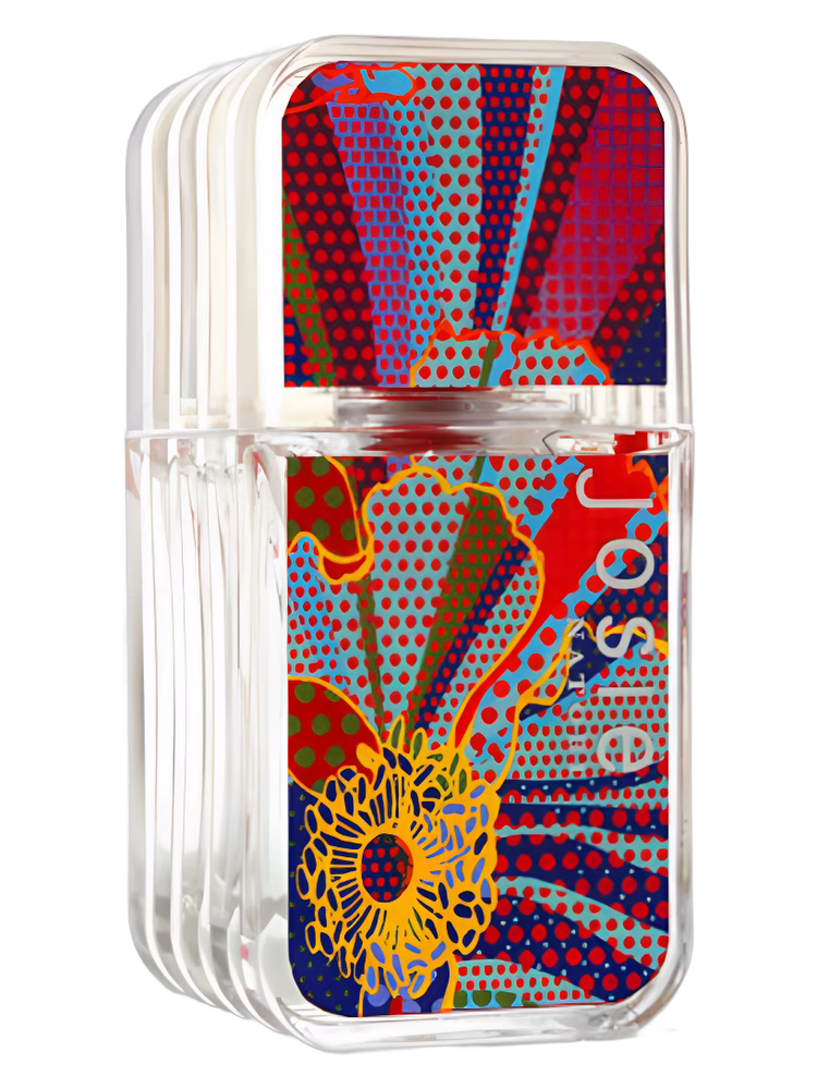 Natori Josie Exotic Petals