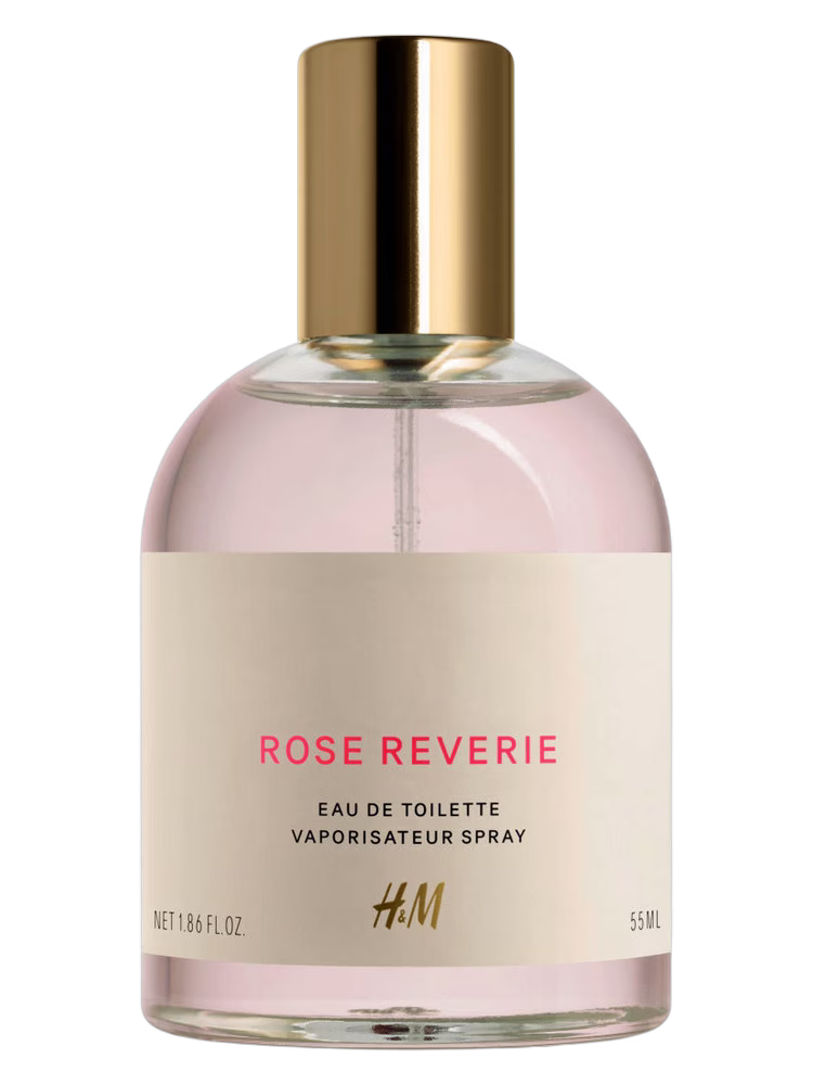 H&amp;M Rose Reverie