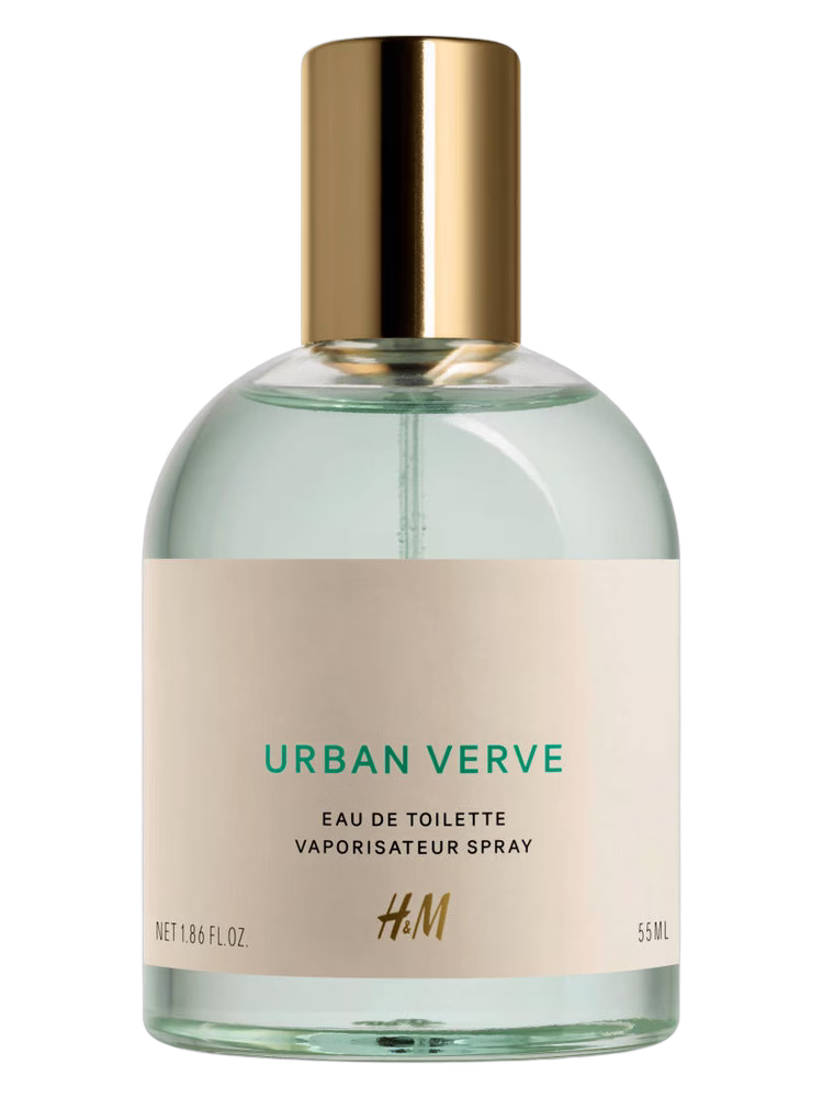 H&amp;M Urban Verve
