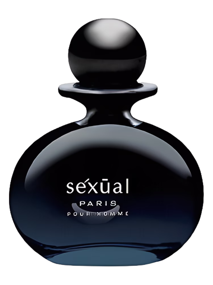 Michel Germain Sexual Paris Pour Homme