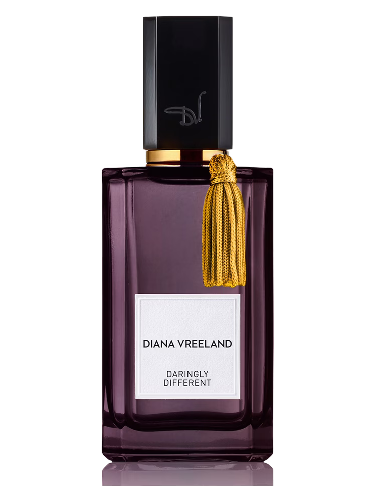 Diana Vreeland Daringly Different