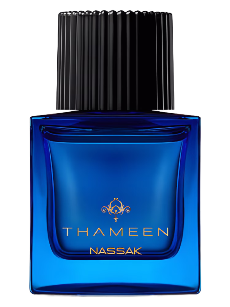 Thameen Nassak