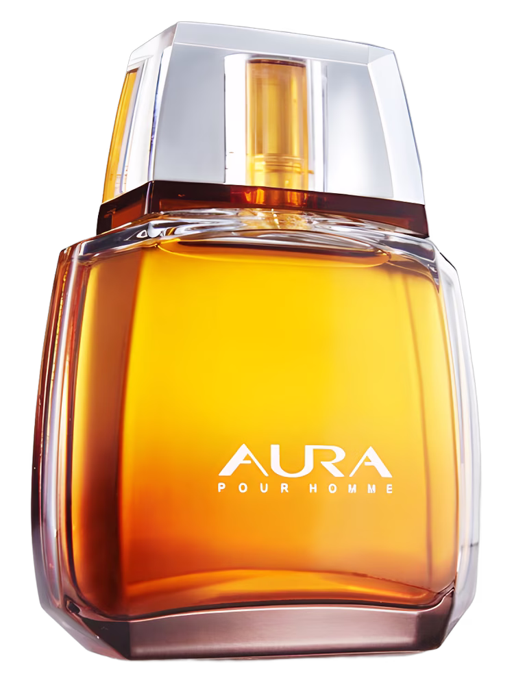 Merveille De France Aura Pour Homme