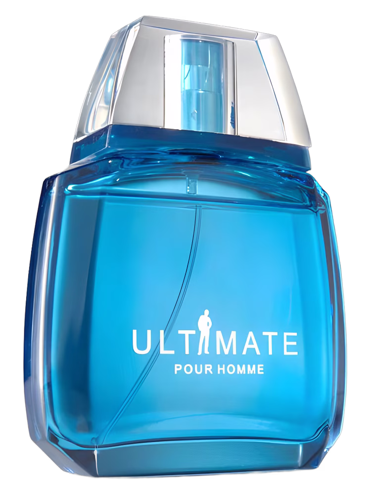 Merveille De France Ultimate Pour Homme