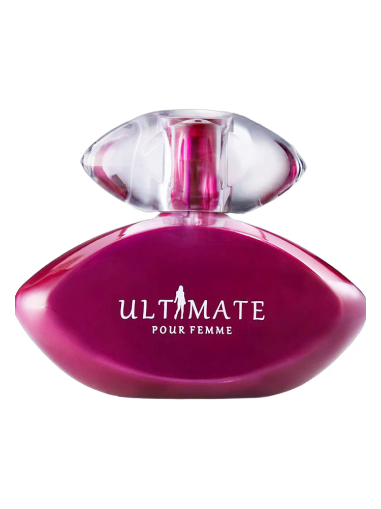 Merveille De France Ultimate Pour Femme