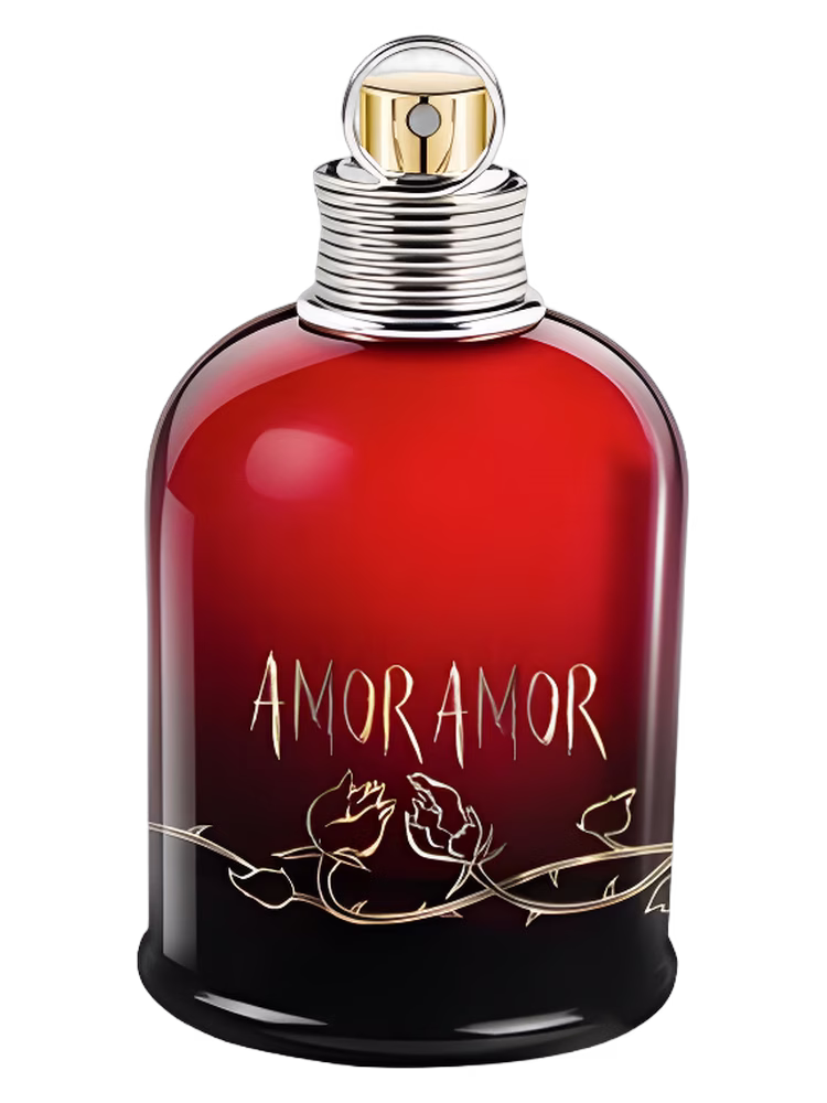 Cacharel Amor Amor Mon Parfum Du Soir