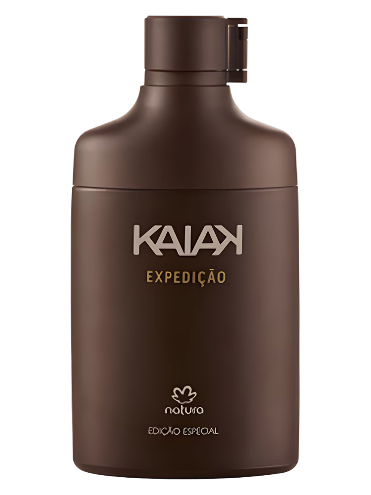 Natura Kaiak Expedição