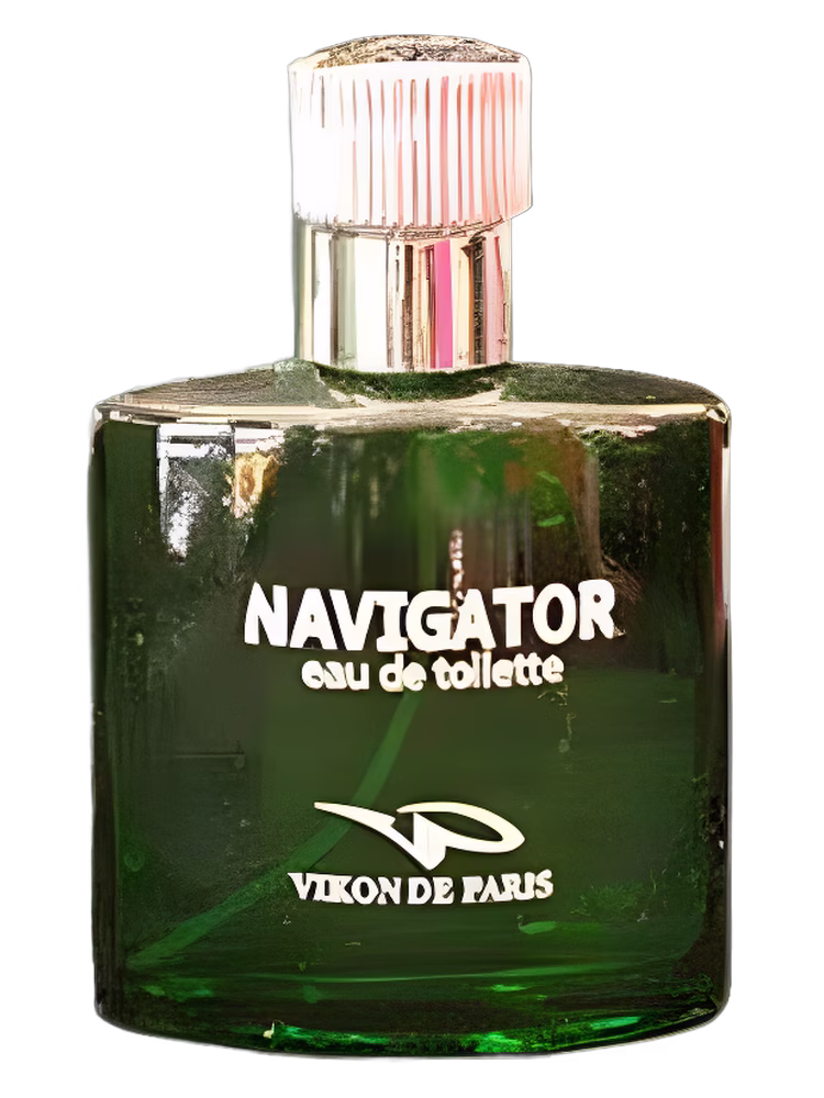 Новая Заря (The New Dawn) Navigator