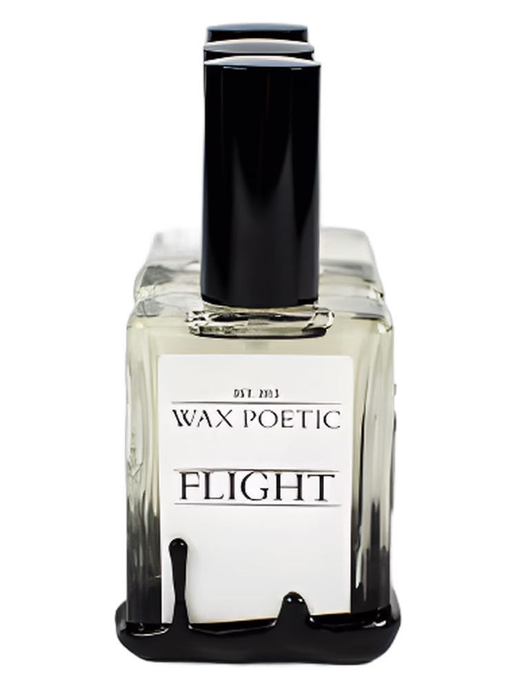 Wax Poetic Flight