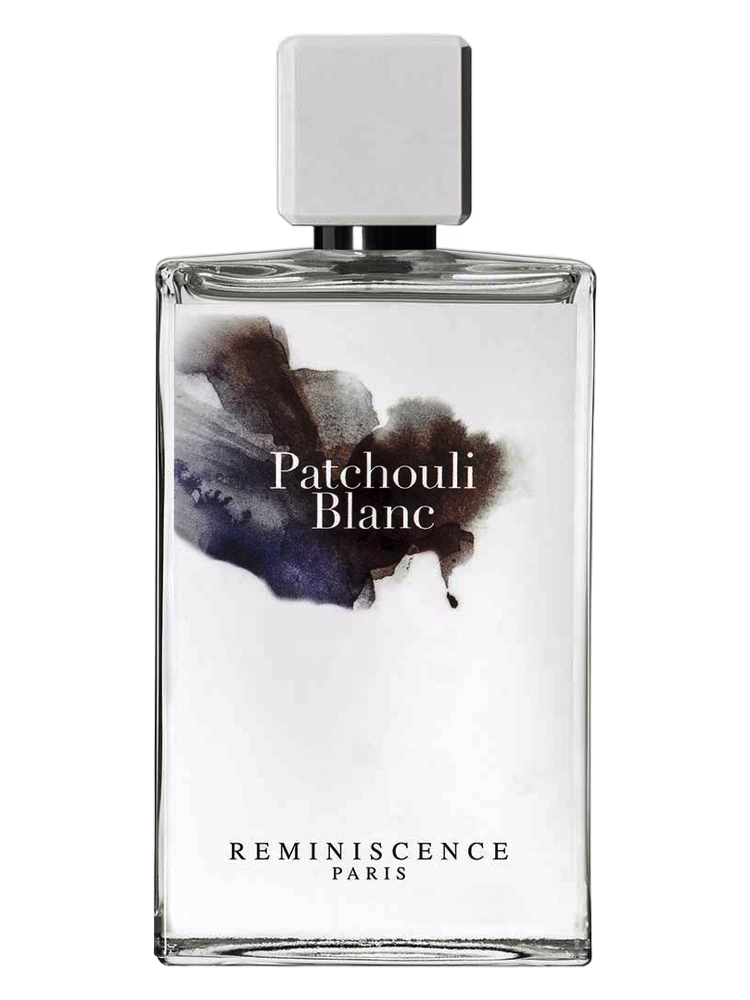Reminiscence Patchouli Blanc