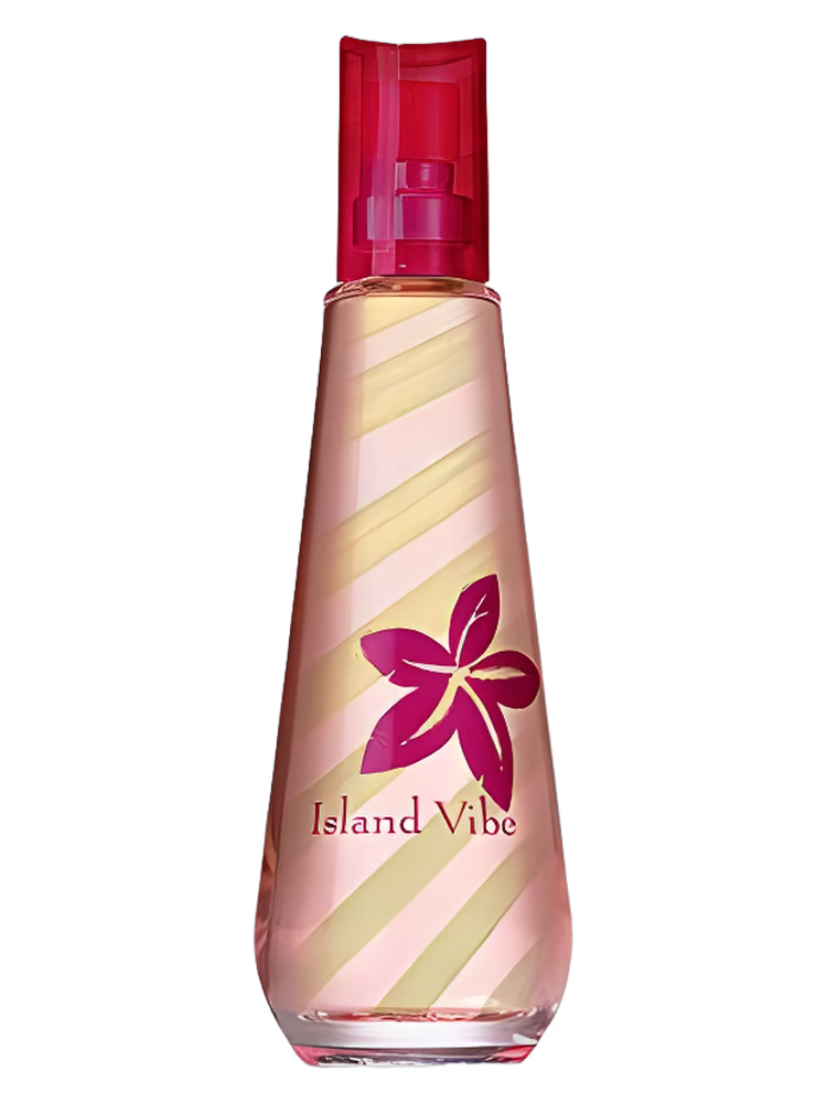 Avon Island Vibe