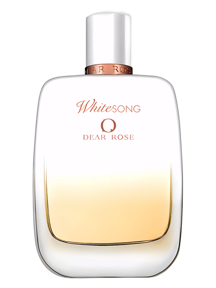 Roos & Roos White Song