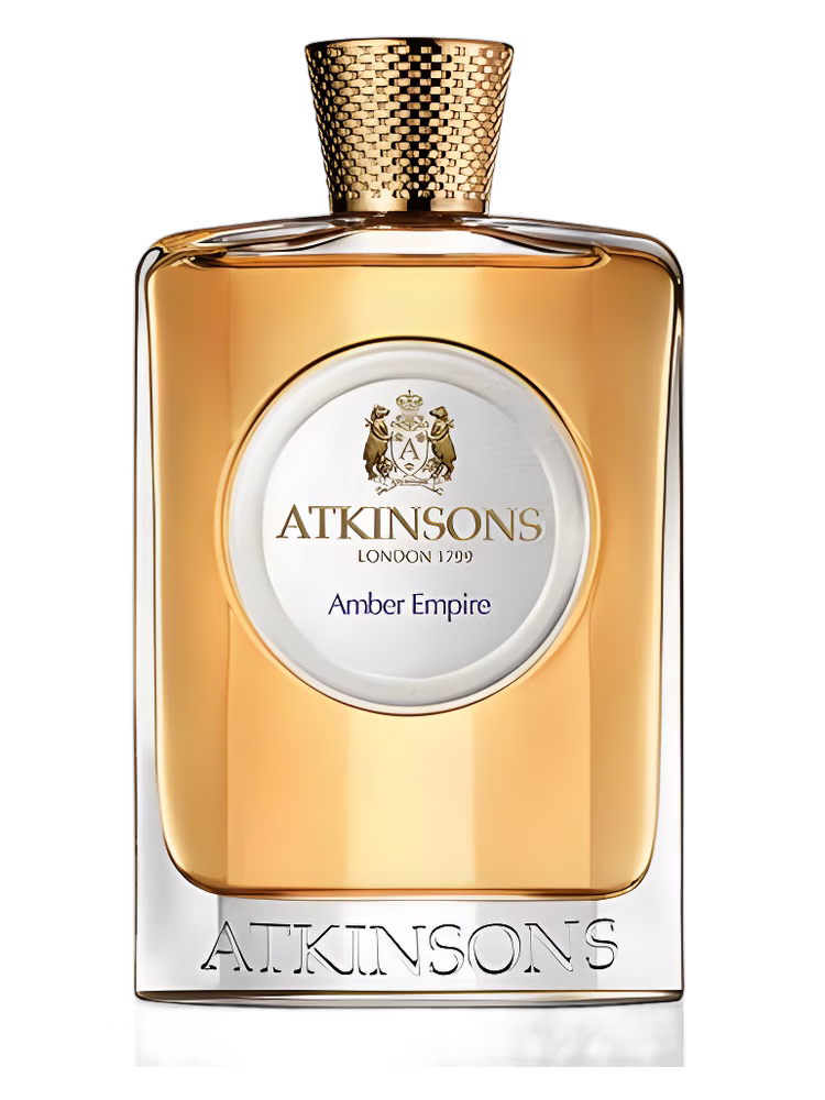 Atkinsons Amber Empire