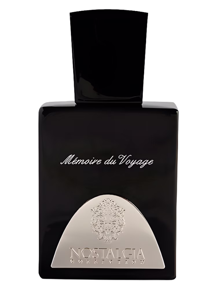Nostalgia Collection Memoire du Voyage